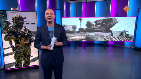 Het NOS Jeugdjournaal | NOS Jeugdjournaal
